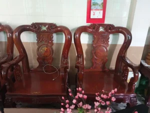 Thu mua nội thất gia đình