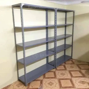 Thu mua kệ sắt