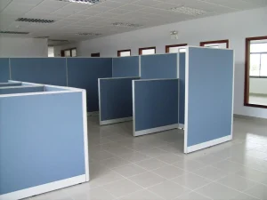 Thu Mua Vách Ngăn Văn Phòng